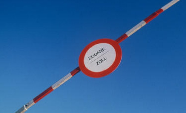 По-малко българи са преминали през границата с Гърция за празниците 