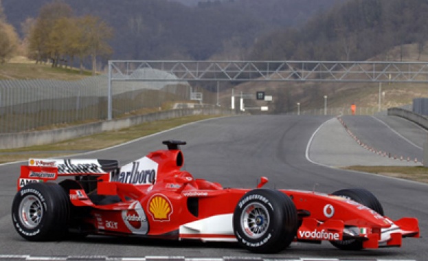 „Ферари” и „Ред бул” напуснаха Асоциацията на отборите от Формула -1 