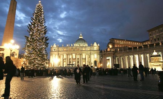 Жена оглави Ватиканските музеи за първи път