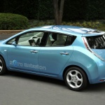 Nissan LEAF стана Автомобил на годината на Япония  