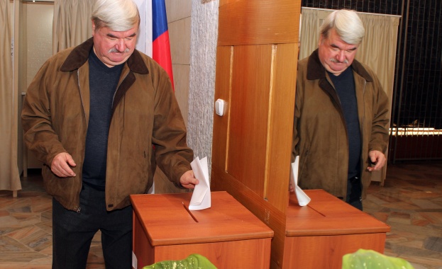 Юрий Исаков: Гласувах за развитието на държавата