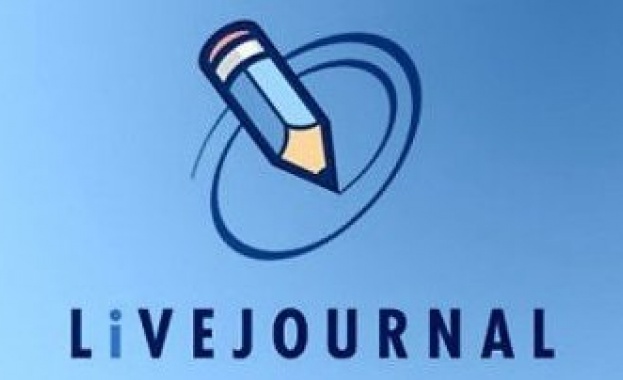 LiveJournal отново бе подложен на хакерска атака 
