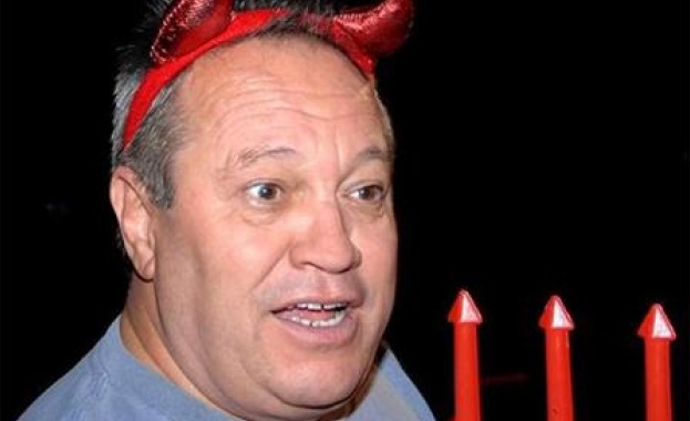 Мамалев: В последните години можем да се насладим на хубаво българско кино