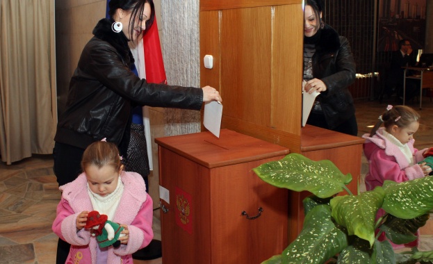 Експерт за вота в Русия: Руснаците са недоволни 