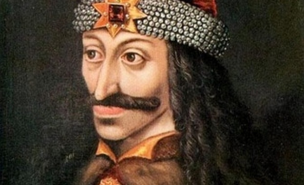 Дракула бил "етнически сърбин"?