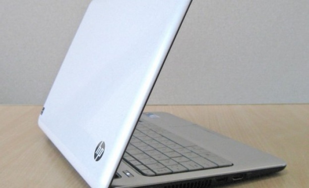 HP обнови линията си мобилни компютри Pavilion с модела dm1