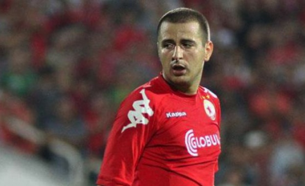 Последни часове за Зику в ЦСКА