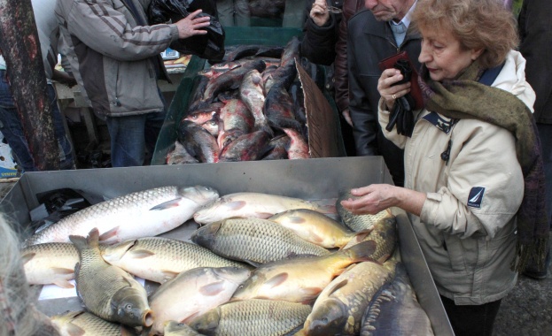 Дни преди Никулден започнаха масирани проверки на областната дирекция по