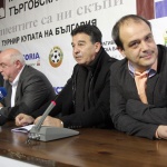 Лек жребий за ЦСКА за Купата на България