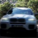 BMW пуска дизелово X6 M