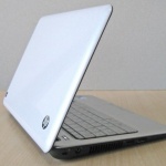 HP обнови линията си мобилни компютри Pavilion с модела dm1