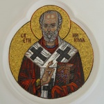 Св. Николай, архиепископ Мирликийски, Чудотворец