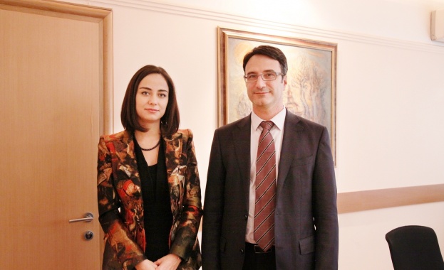 Български фирми могат да изграждат инфраструктурни проекти в Грузия