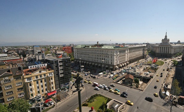 Стартира класацията „Най-добрият град за живеене в България 2011"