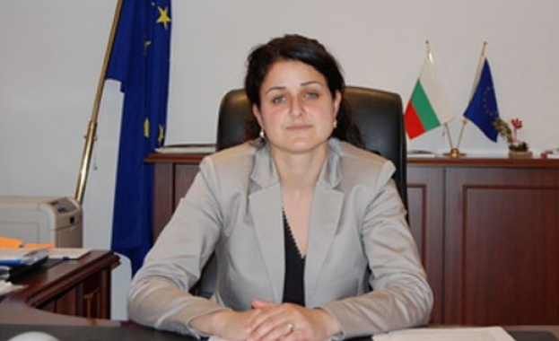 Зам.-министър Боянова на среща на министрите на земеделието  