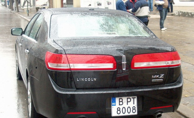 Юлиян Гендов: Ако знаех, че ще стане така, нямаше да дадем на дядо Кирил колата