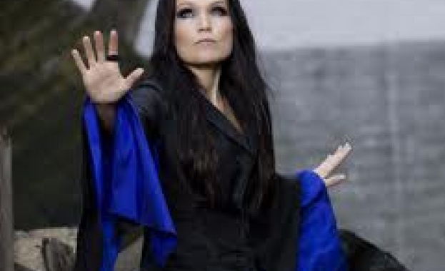 Таря Турунен в "Арена Армеец"