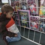 Трима съвременни чешки автори на Панаира на книгата 