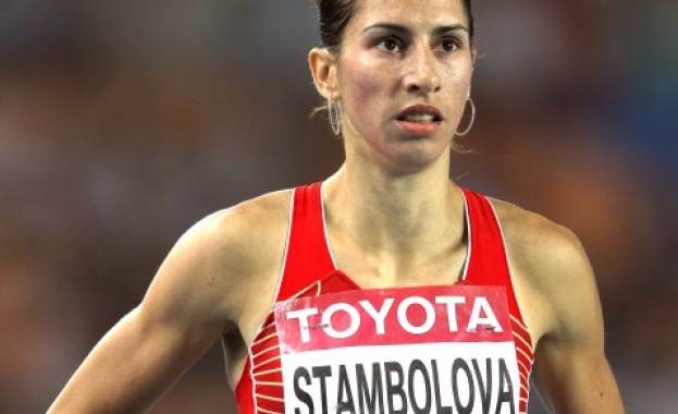 Атлет №1 на България