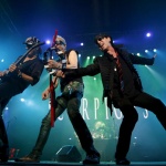 Пуснаха билетите за концерта на Scorpions