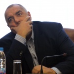 Папката "Борисов": код червено