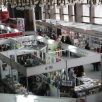 Рекордна посещаемост на Панаира на книгата