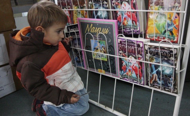 Трима съвременни чешки автори на Панаира на книгата 