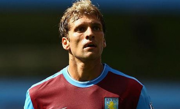 Стилиян Петров тайно си мечтаел да играе в Ливърпул