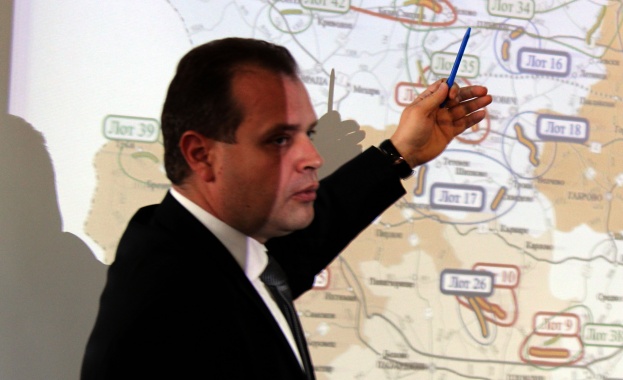 Лазар Лазаров: Обстановката в страната се нормализира
