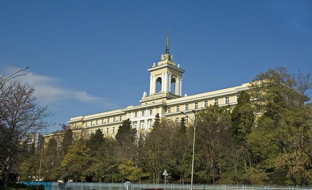140-годишнина чества Висшето военноморско училище във Варна