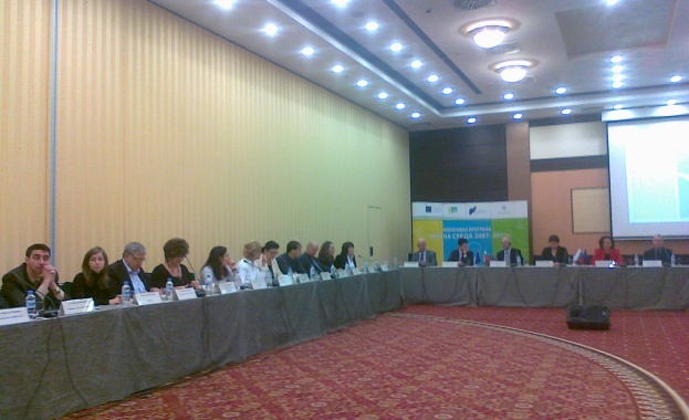 Спестените пари по ОПОС отиват за закриване на нерегламентирани сметища  