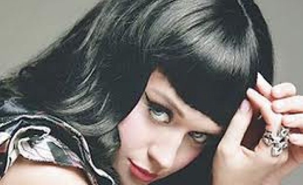 Кейти Пери вдъхнови създаването на нова кукла Барби