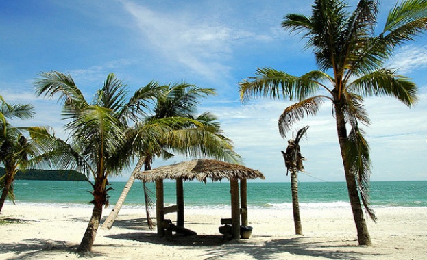 Малайзия участва в създаването на нов руски самолет МС-21?  