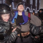 „Протестиращият” е човекът на годината, твърди Time