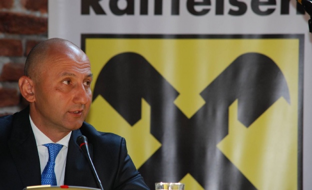 Райфайзенбанк – близо 50% ръст в печалбата след данъци