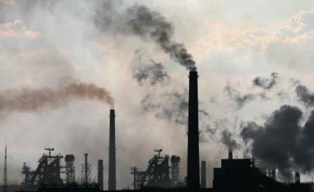 Ръст в потреблението за ноември отчете столичното парно