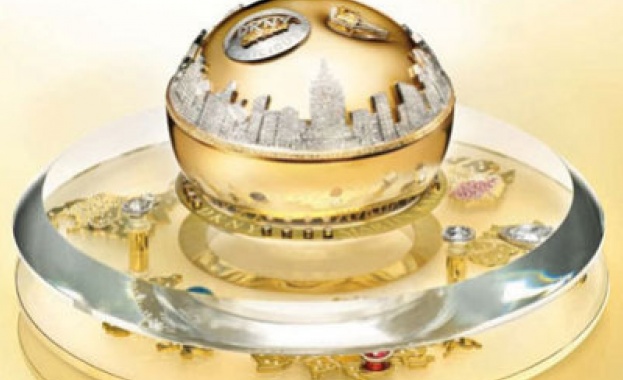 Подарък за Коледа: Парфюм за 1 млн. долара  