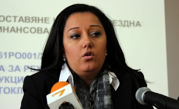 Павлова: Генералните планове ще очертаят реалното състояние на водния сектор 