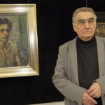 Светлин Русев протестира с изложба срещу проекта за нов Наказателен кодекс