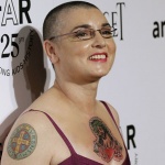 Шиниъд О'Конър се жени за четвърти път  