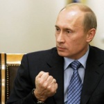 Хватката на Путин над Източна Европа - заплахи, търговия, газ…