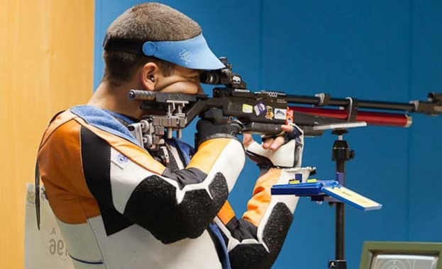 Стрелците на „Тракия" /Пд/ с 3 титли на турнира „Светкавица"