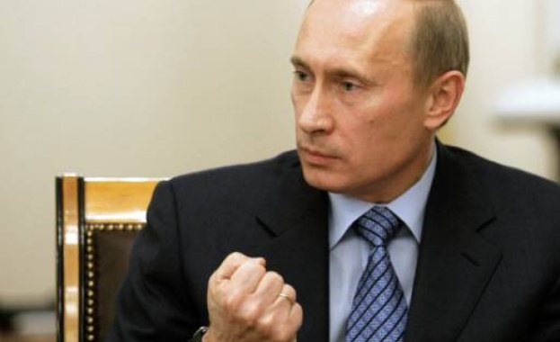 Путин: Искат да ни премахнат, за да не пречим  