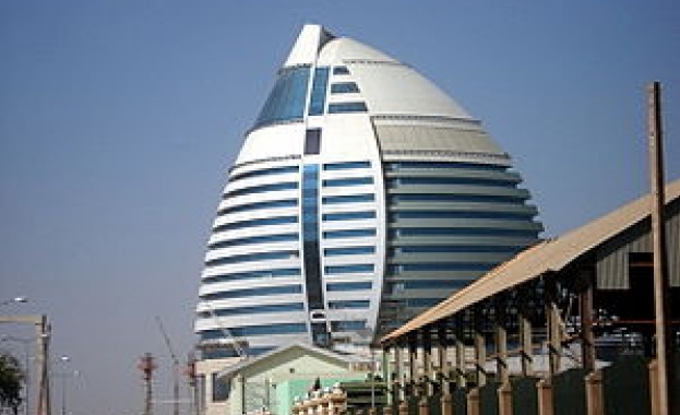 Судан с ново правителство 