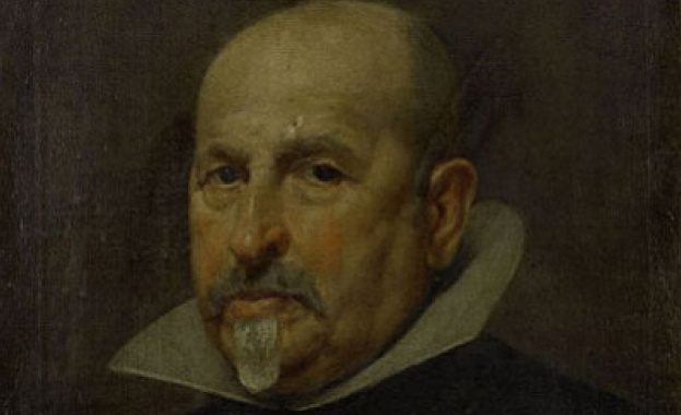 Неизвестна творба на Веласкес бе продадена за 4,7 млн. долара