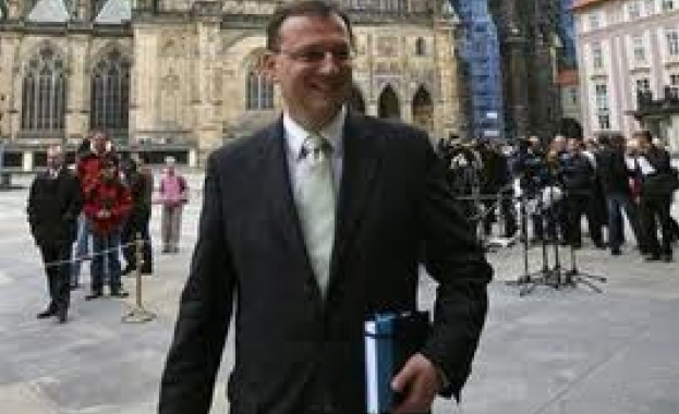 Чехия готова на всичко заради стабилността на еврозоната 