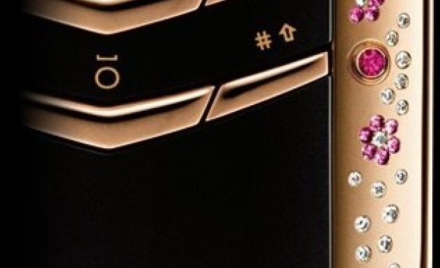 Nokia продава Vertu, разширява пазара на смарфоните си 