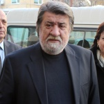 Вежди Рашидов изказа съболезнованията си по повод кончината на Иван Андонов