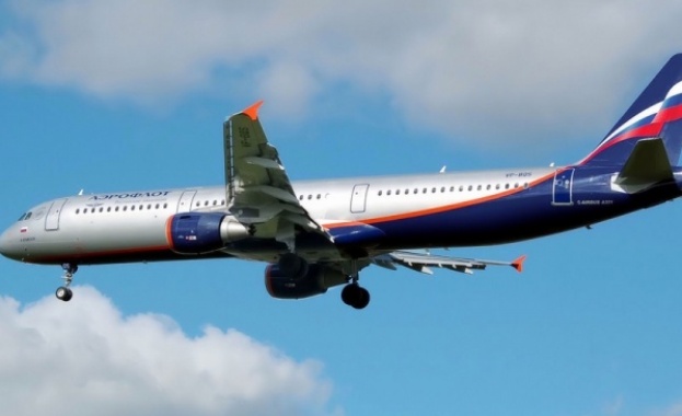 Росавиация забрани на три авиокомпании да летят в Европа 