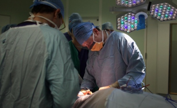 Дейностите на Агенцията по трансплантации влизат в електронен регистър